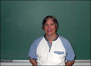Joe Terreri