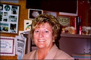 Mary Chabot