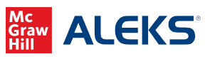 McGraw Hill ALEKS Logo