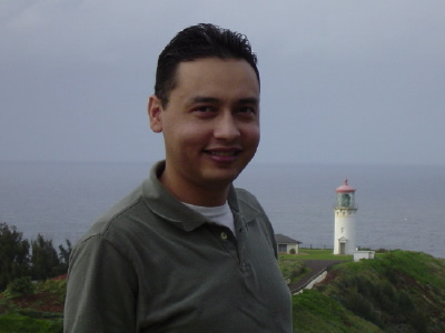 Jimmy Tamayo
