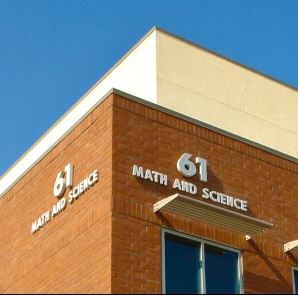 Building 61