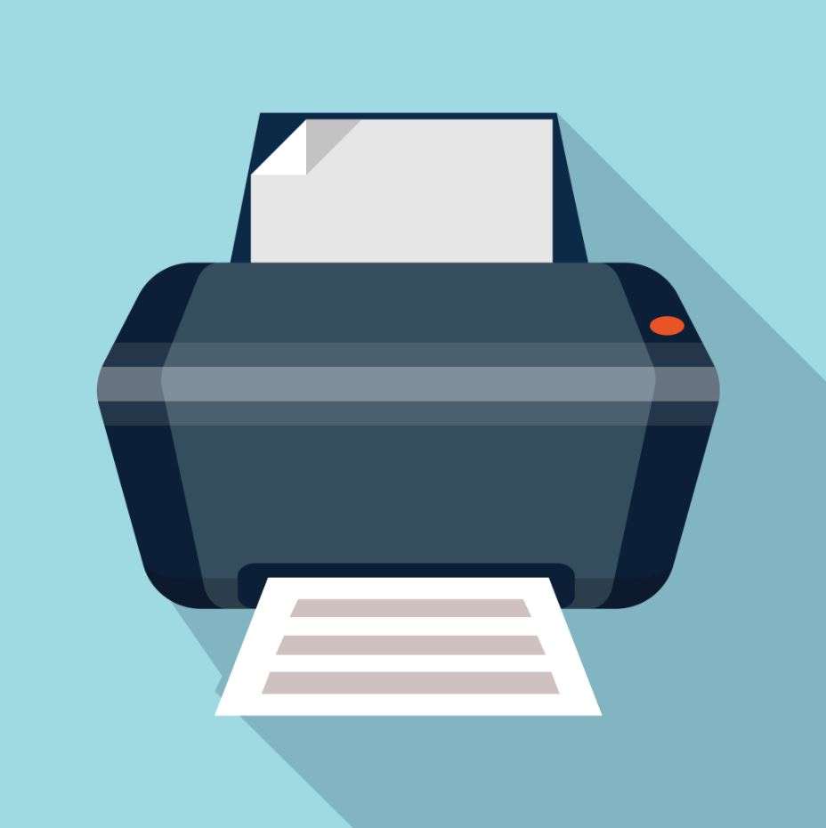 printer