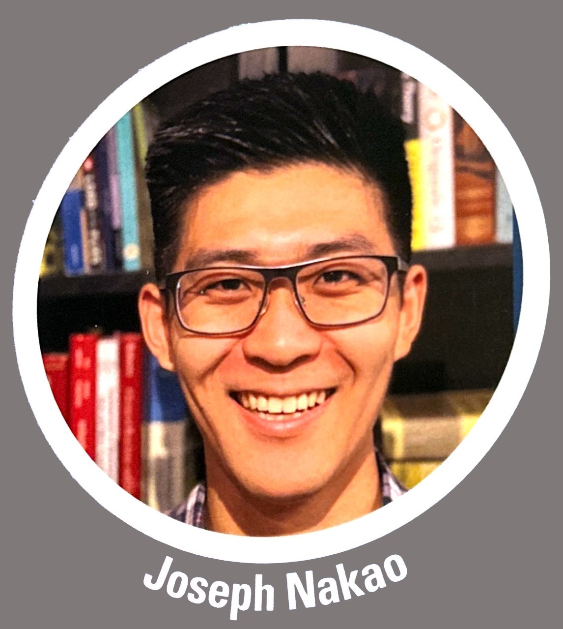 Photo of Joseph Nakao