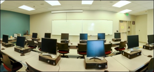 Math Computer Lab