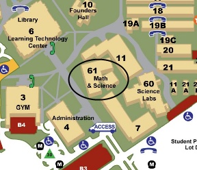 Building 61