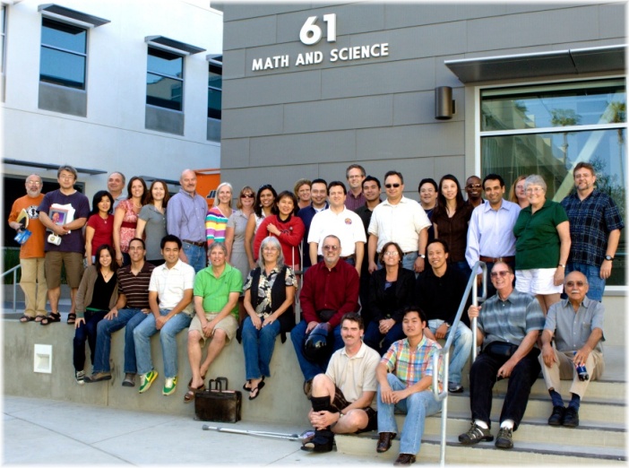 faculty