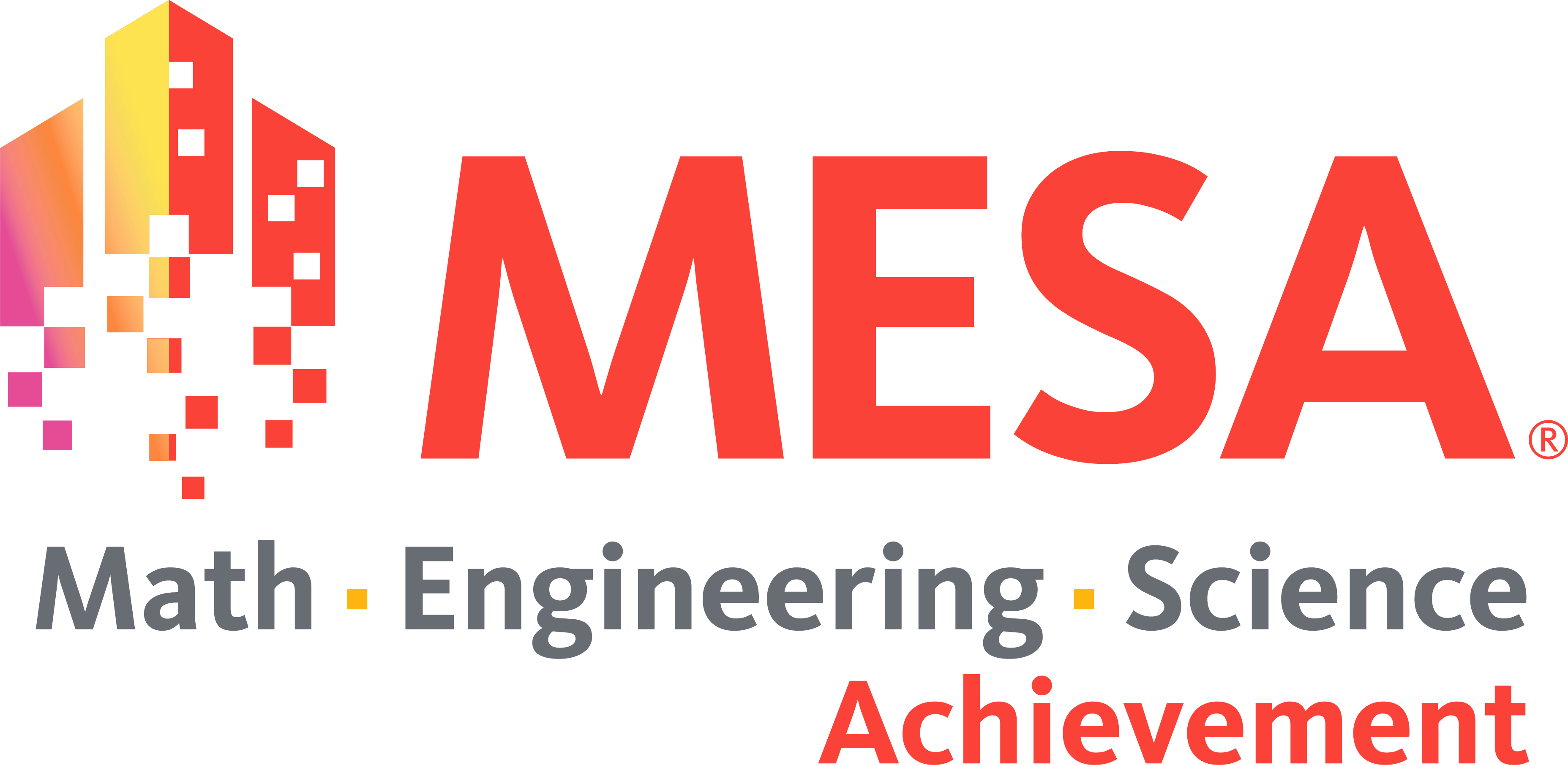 MESA logo