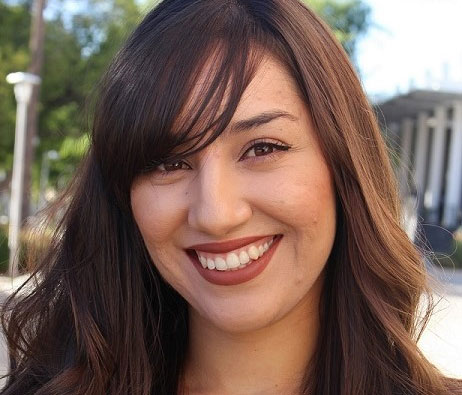 Outreach Specialist, High School Outreach