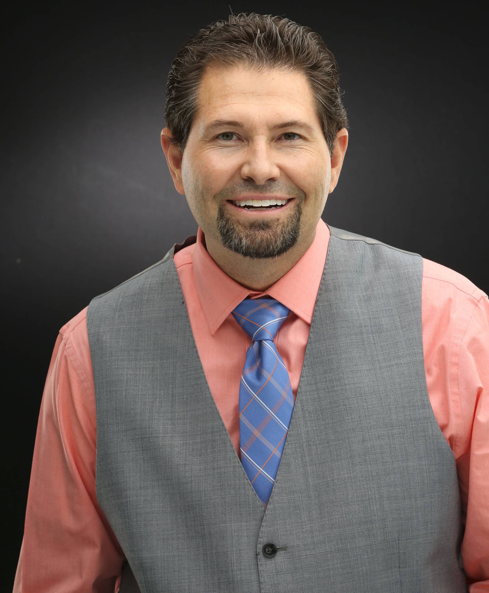 Derek Dokter