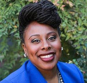 LaTesha Hagler