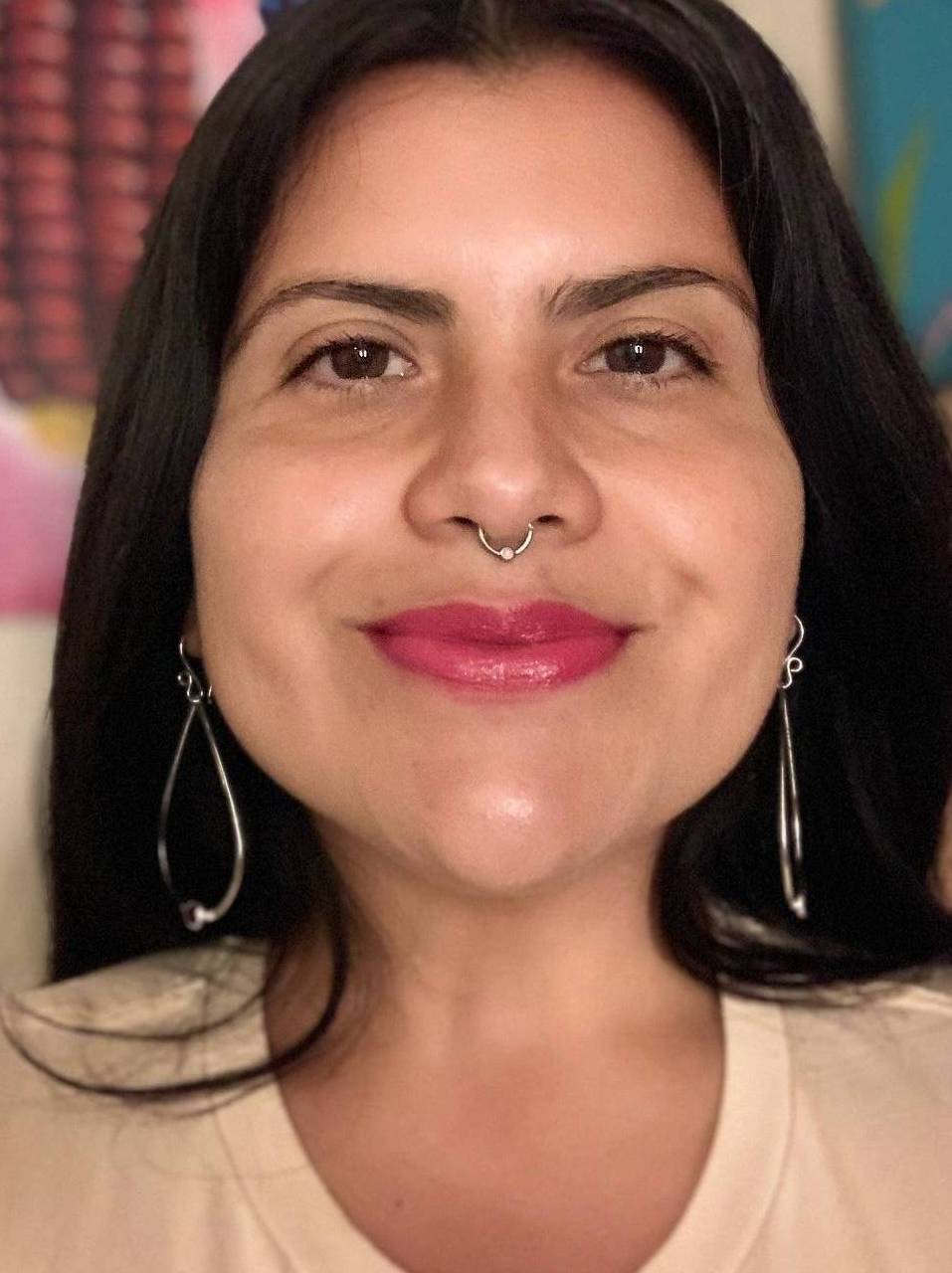 Eva Rios-Alvarado