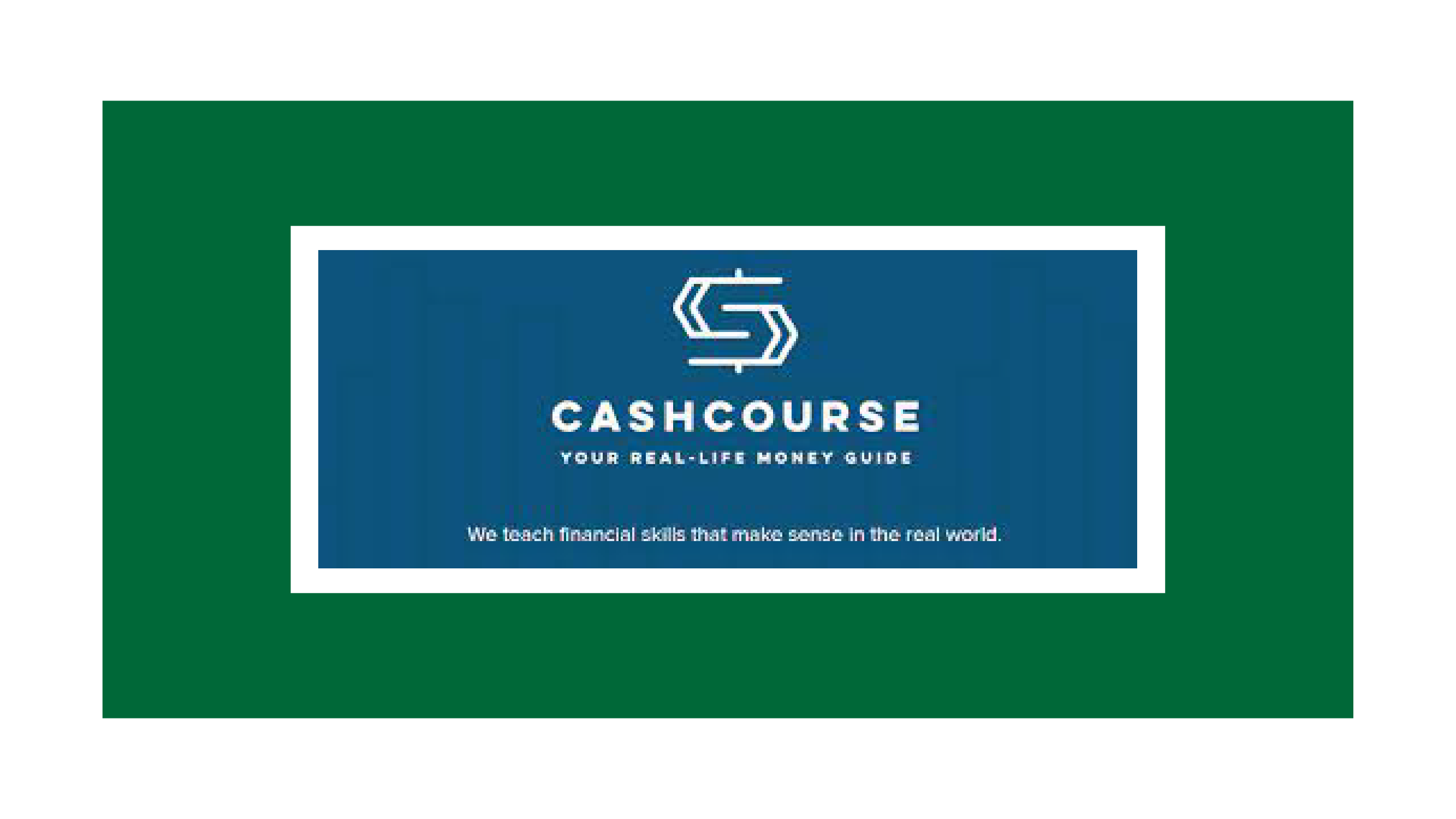 Cashcourse