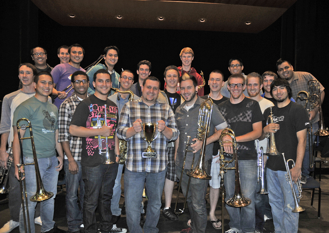 band