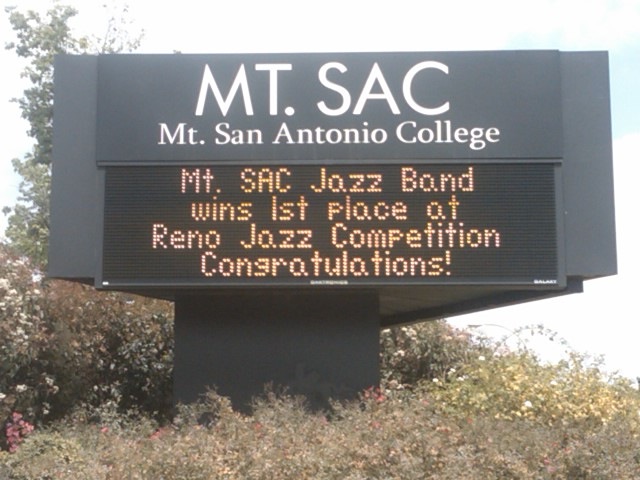 sign