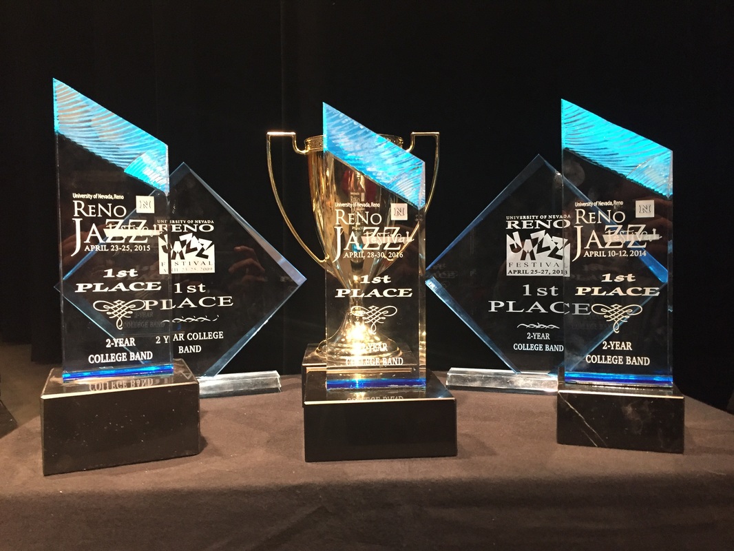awards
