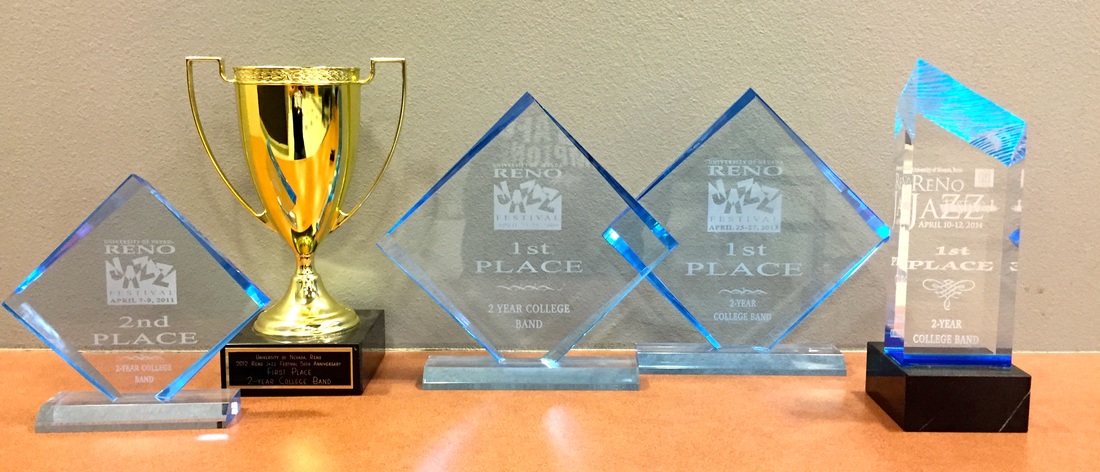 awards
