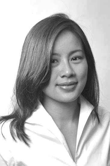 Tiffany Kuo