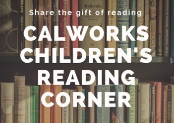 CalWORKS Reading Corner