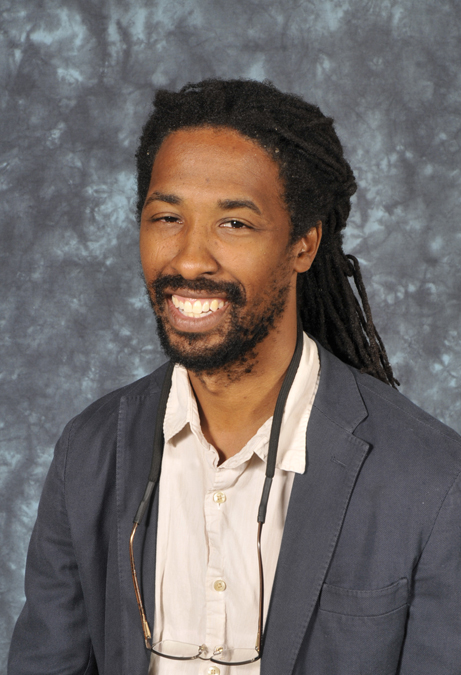 Eugene Mahmoud Headshot