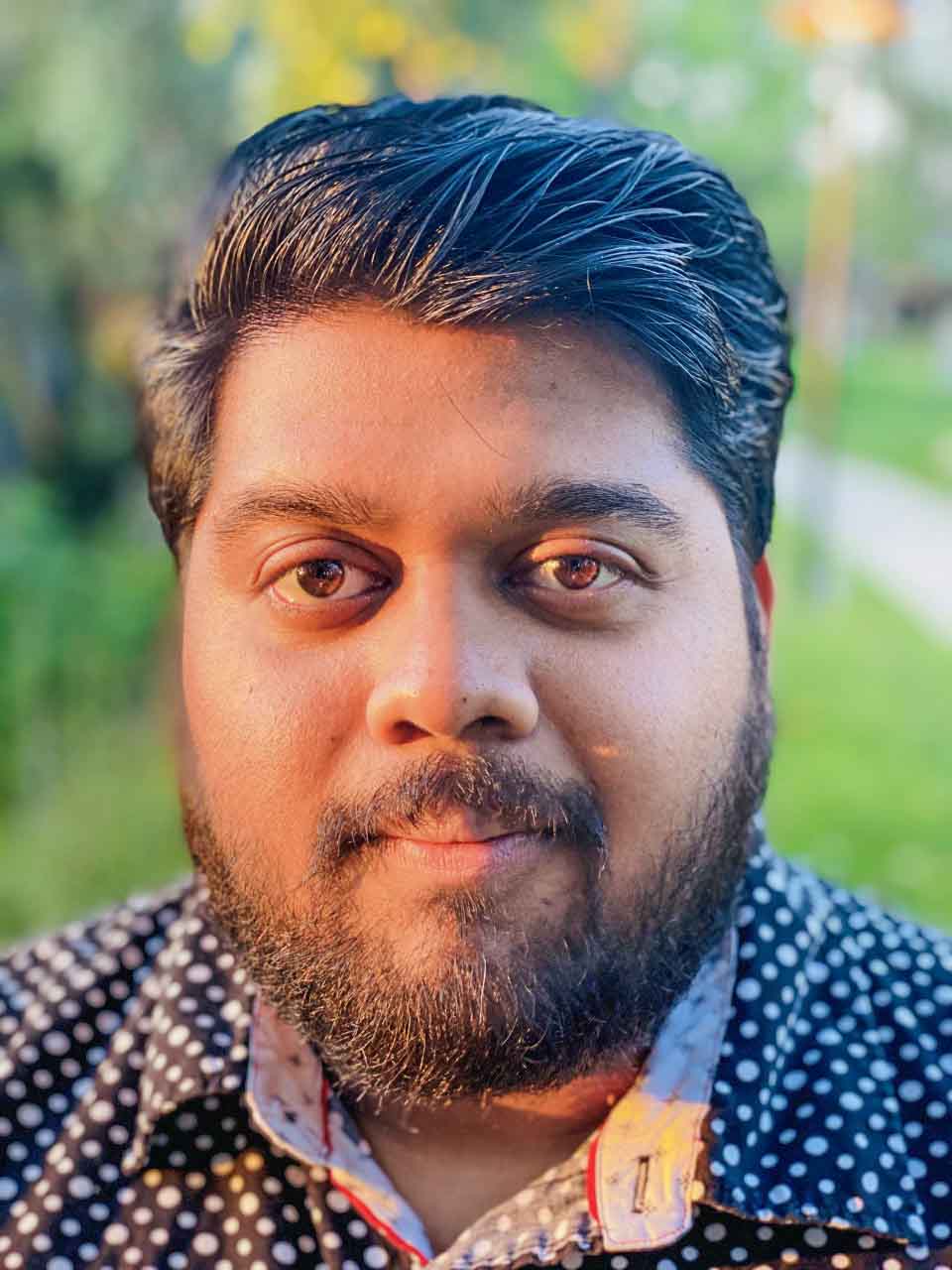 Manoj Jayagoda