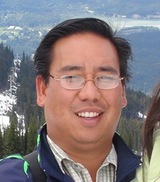 Brian Yokoyama