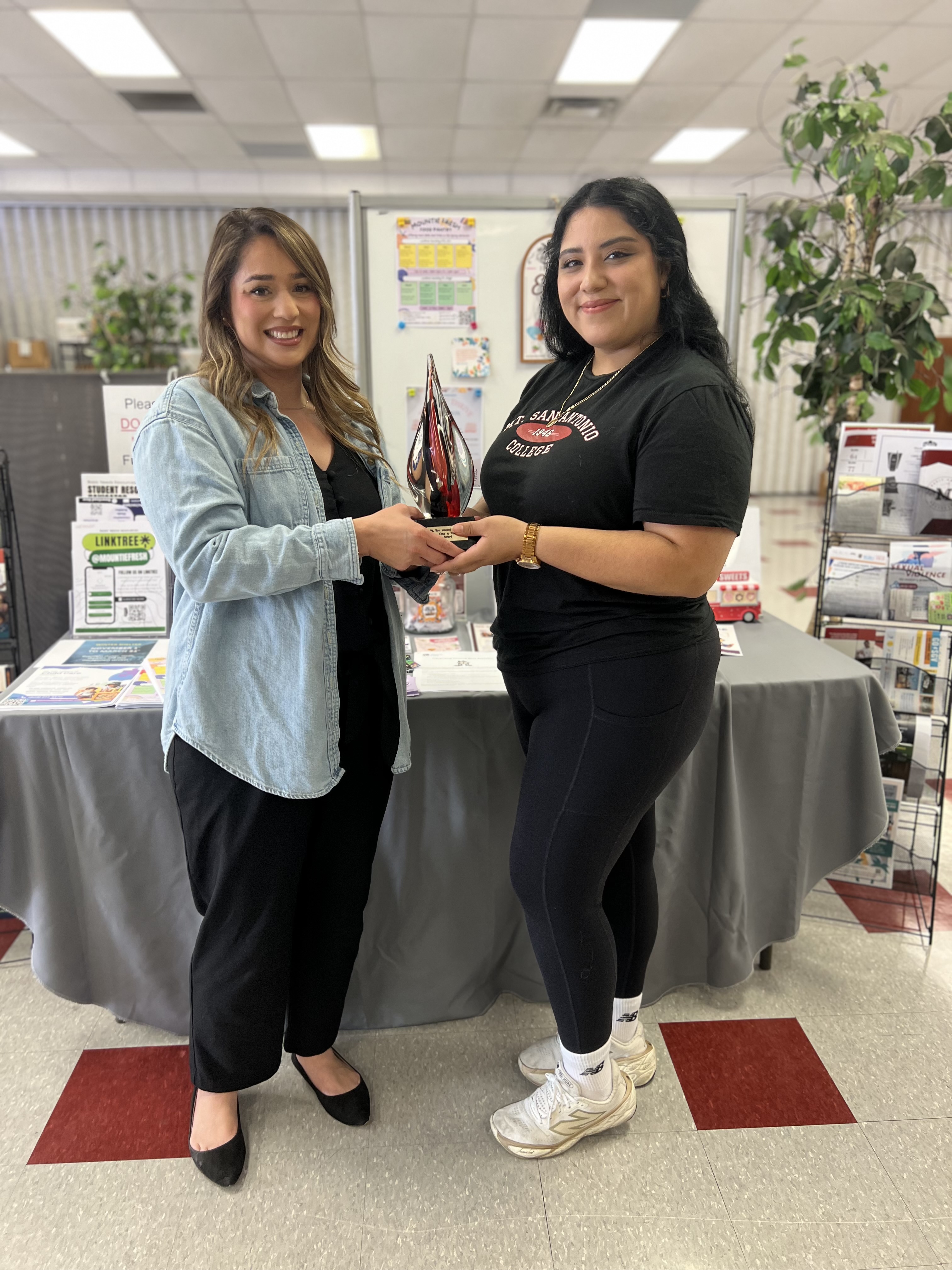 ode to you award ode to you award