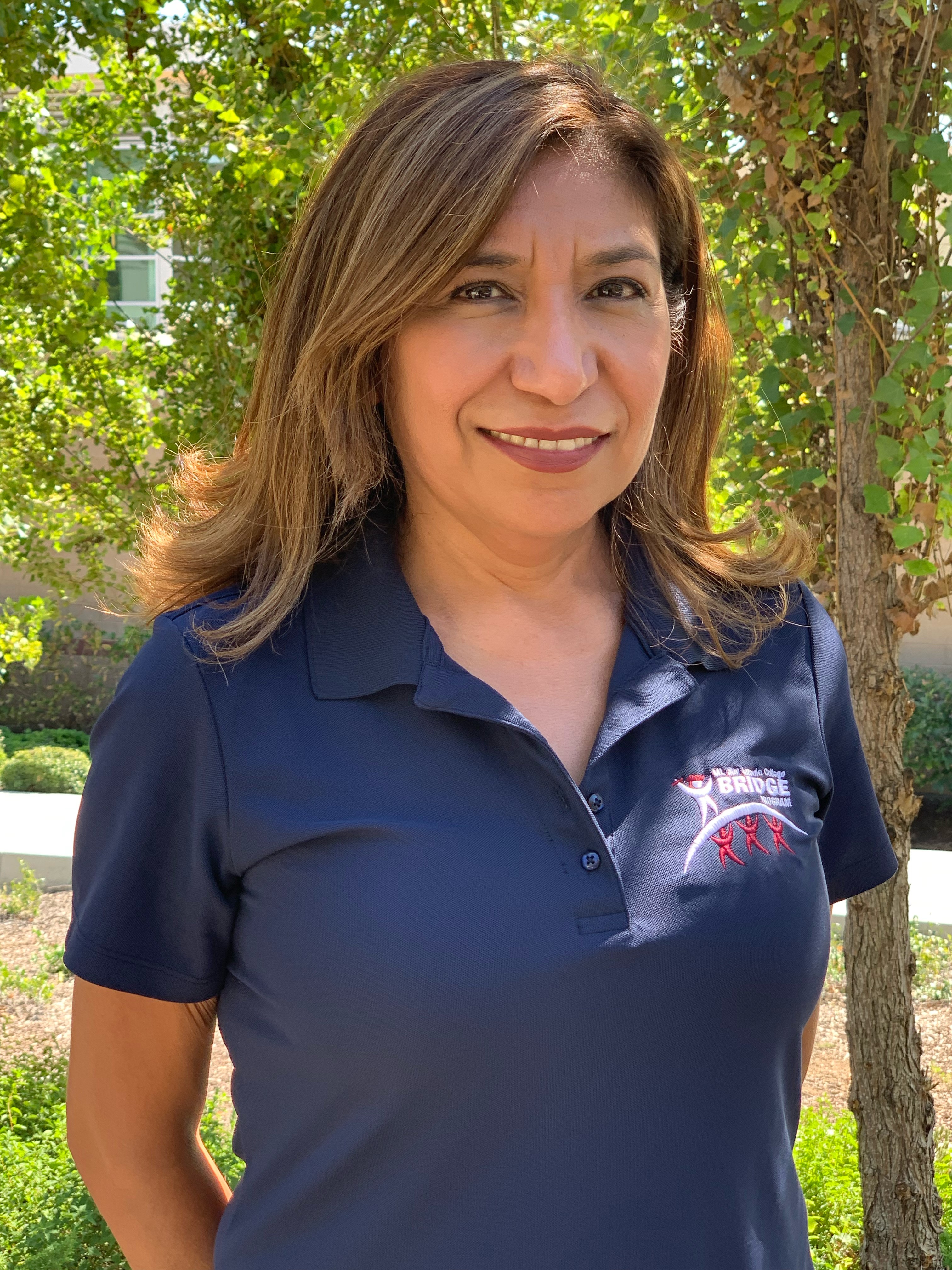 Dr. Anabel Perez