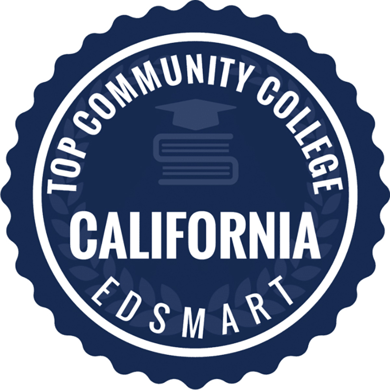 EdSmart's top college logo