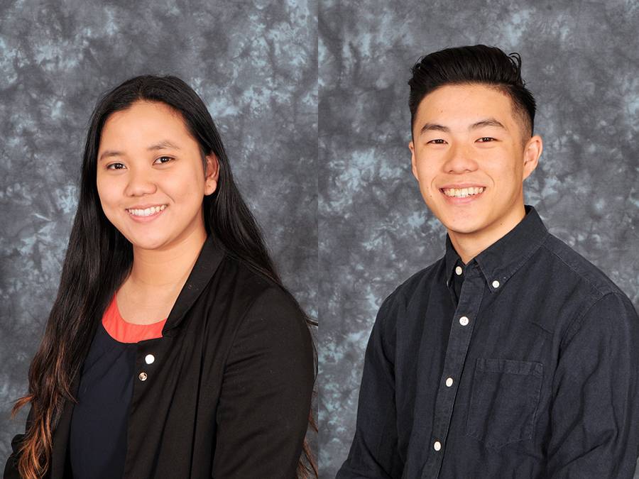 Mt. SAC Students Named to State Academic Team