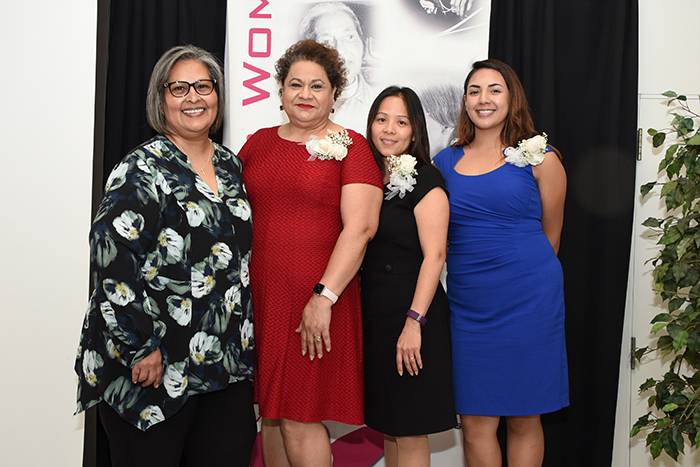 Mt. SAC Celebrates Inspiring Women
