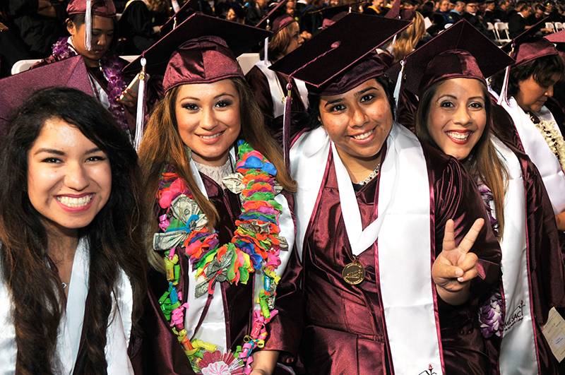 Mt. SAC Now Offers Nine Bachelor's Degree Programs