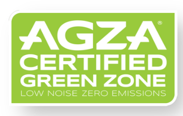 AGZA logo