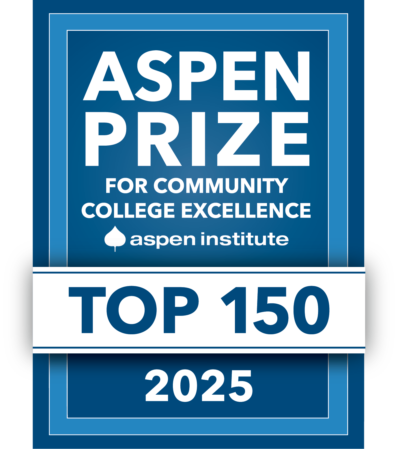 Aspen Institute logo