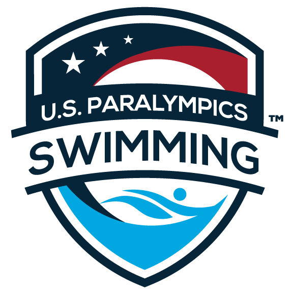 Paralympics logo