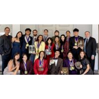 Speech and Debate Team Wins 2026 National Championship