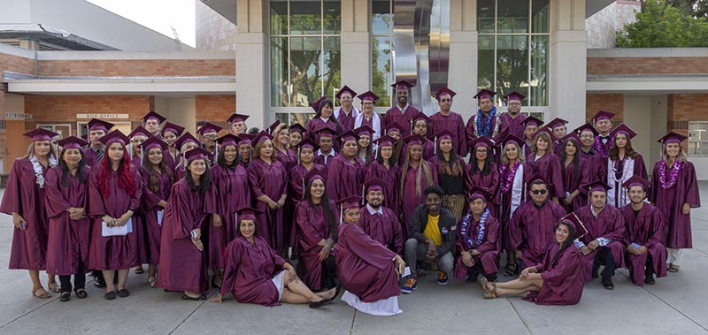 2019 Adult High School Graduates