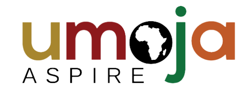 umoja ASPIRE logo