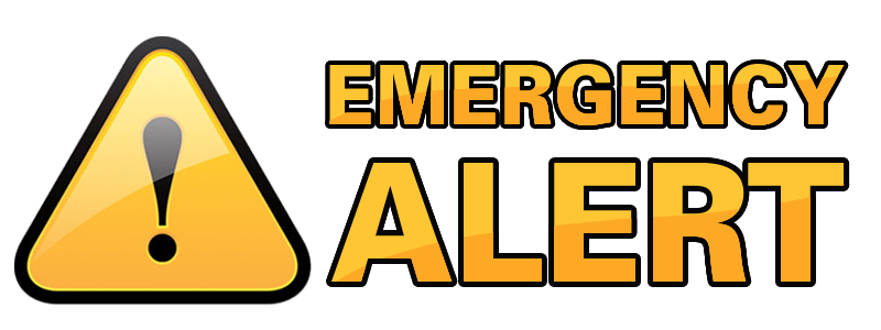 Emergency Alert