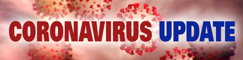 Coronavirus Update