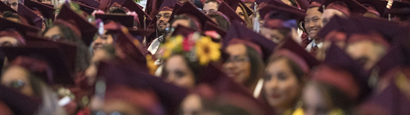 Mt. SAC graduates