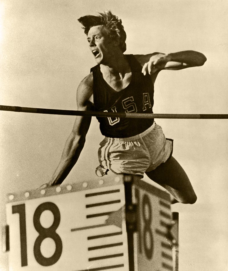 1965 Track & Field