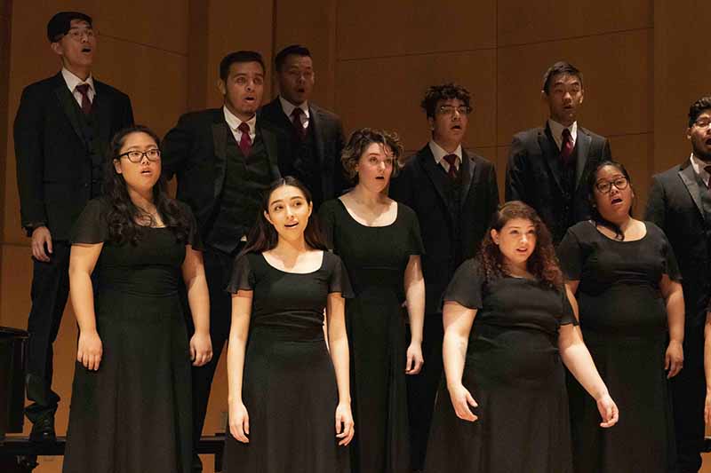 Chamber Singers