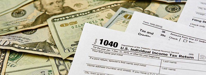 Maximize your refund by having your taxes professionally prepared for free