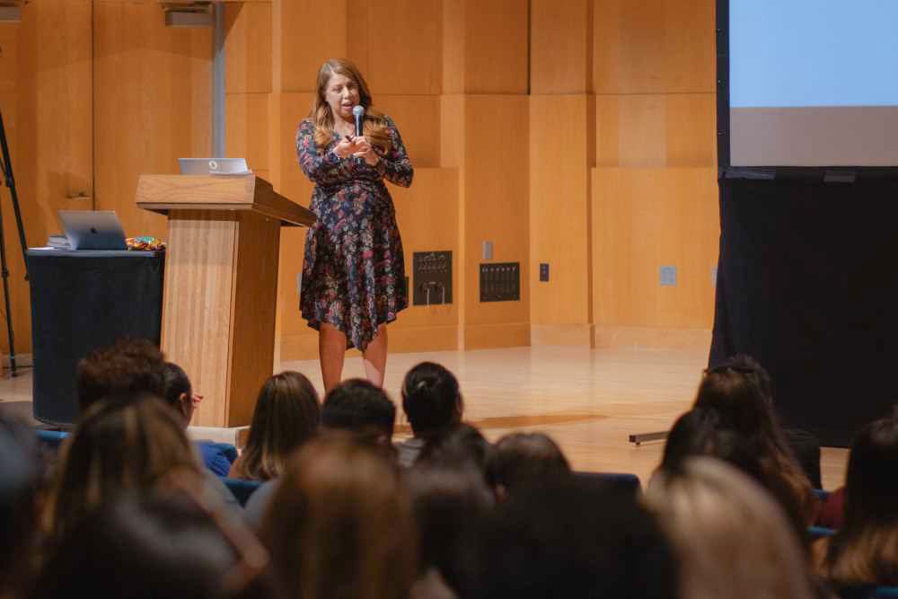 Dr. Martha Garcia 