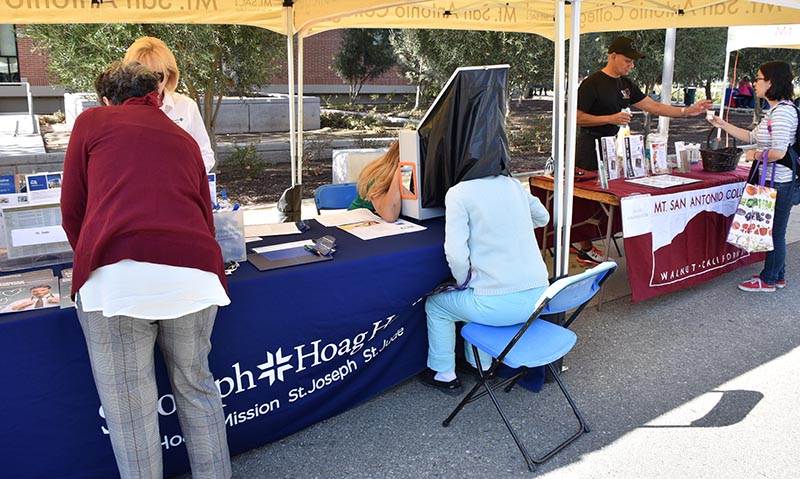 Wellness Fair