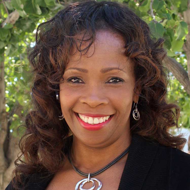 Carolyn Anderson-Perry