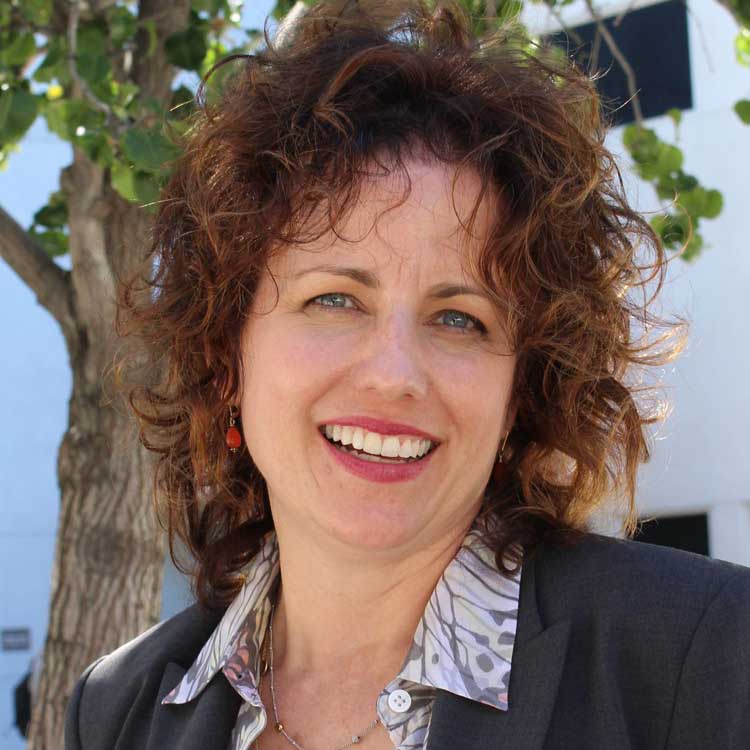 Denise Condra