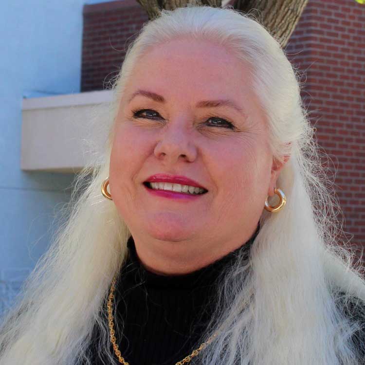 Genene Arvidson-Perkins
