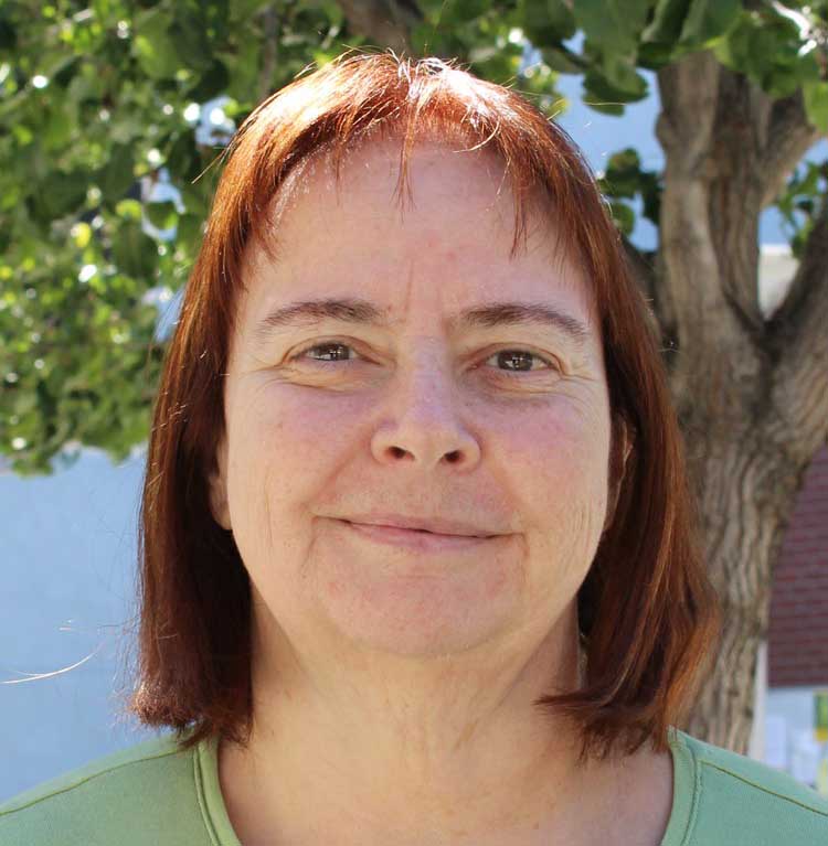 Michelle Boyer