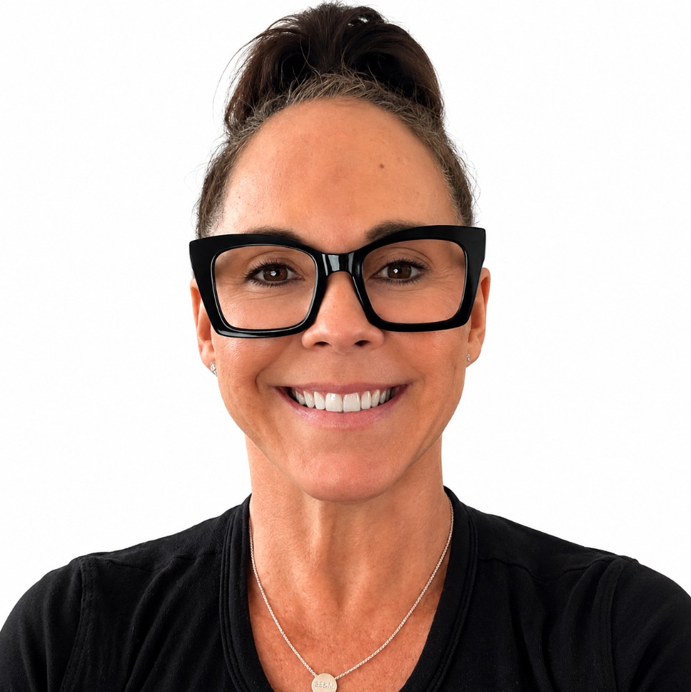 Sandra Weatherilt